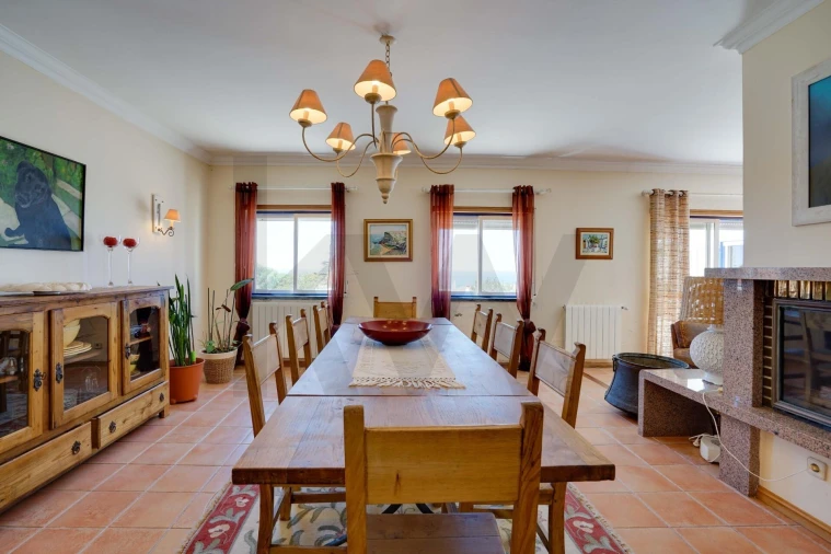 Moradia T5 para Venda em Colares Foto 7