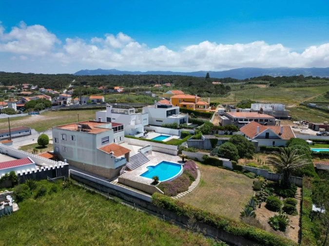 Moradia T5 para Venda em Colares Foto 62