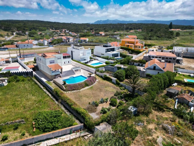 Moradia T5 para Venda em Colares Foto 56