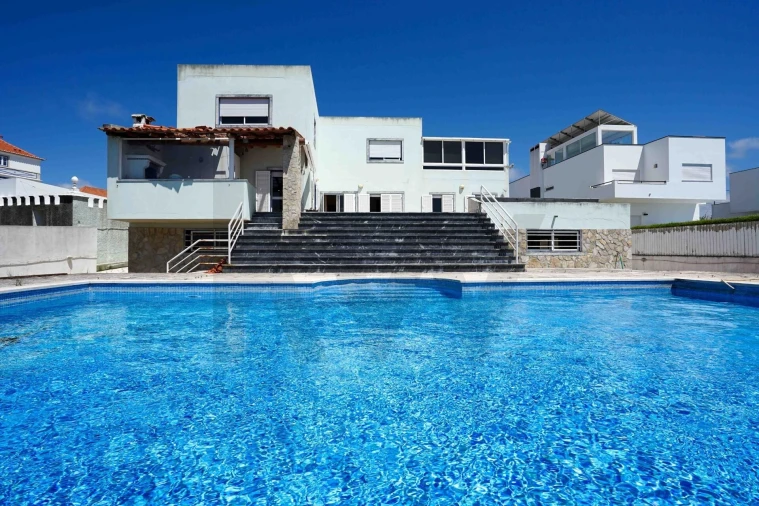 Moradia T5 para Venda em Colares Foto 45