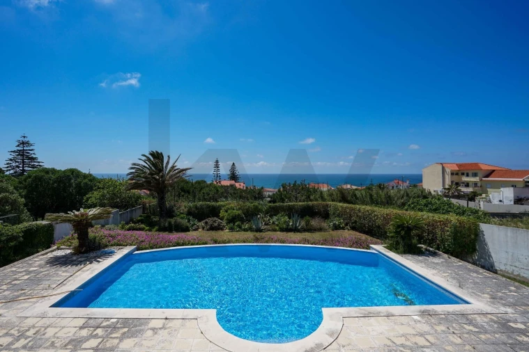 Moradia T5 para Venda em Colares Foto 46