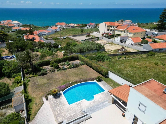 Moradia T5 para Venda em Colares Foto 2