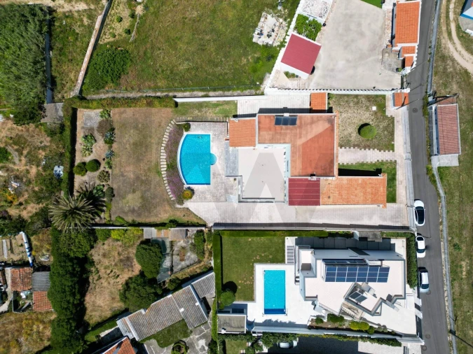 Moradia T5 para Venda em Colares Foto 52