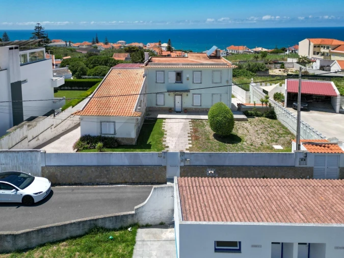 Moradia T5 para Venda em Colares Foto 54