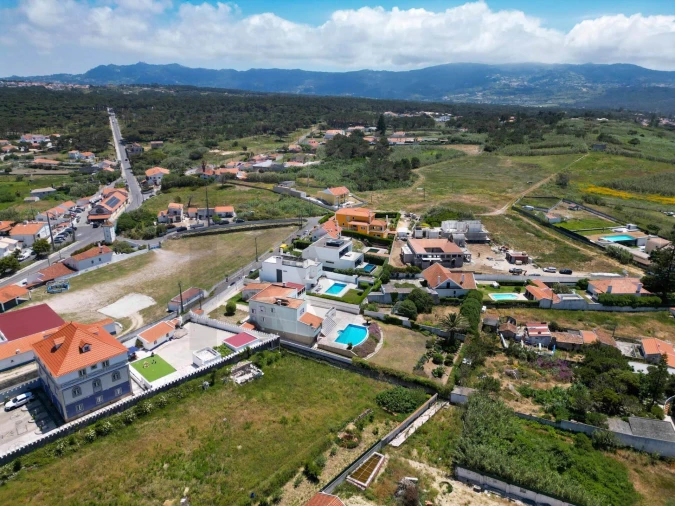 Moradia T5 para Venda em Colares Foto 61