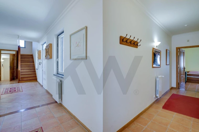 Moradia T5 para Venda em Colares Foto 19