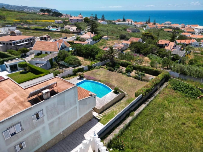 Moradia T5 para Venda em Colares Foto 51