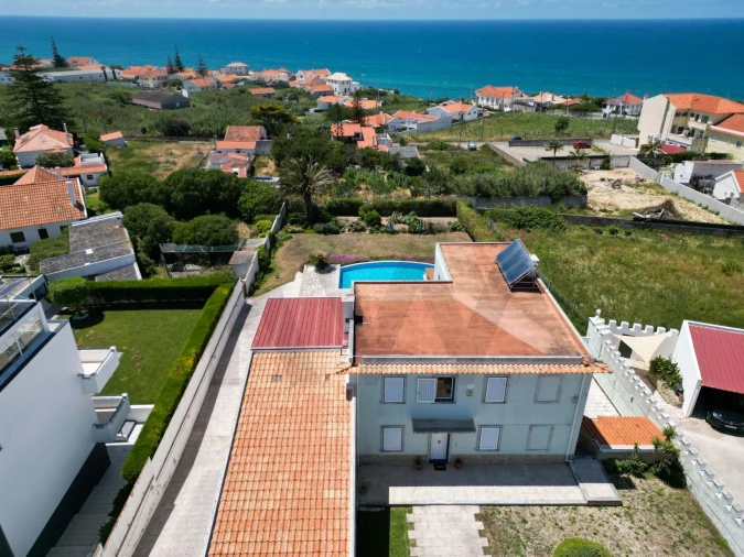 Moradia T5 para Venda em Colares Foto 50