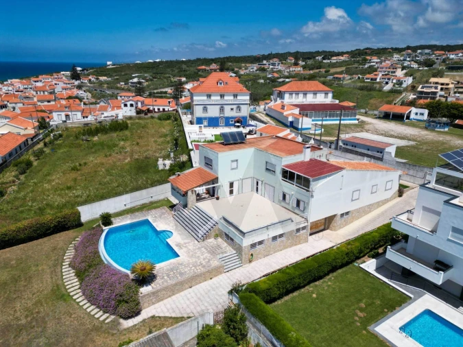 Moradia T5 para Venda em Colares Foto 53