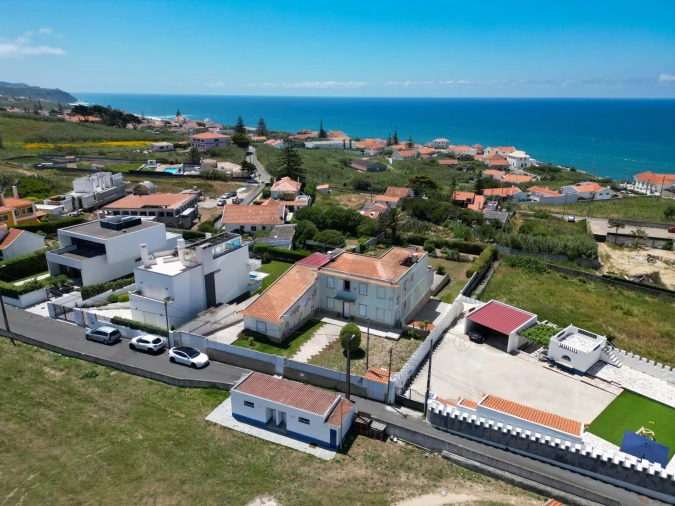 Moradia T5 para Venda em Colares Foto 57