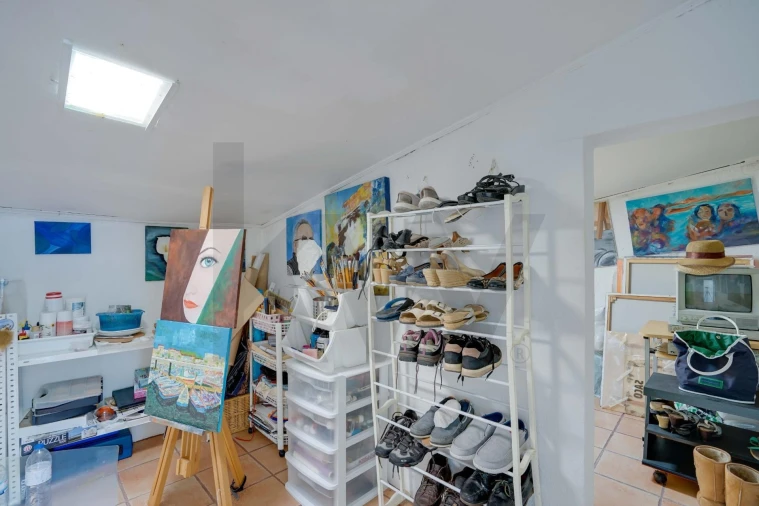 Moradia T5 para Venda em Colares Foto 40