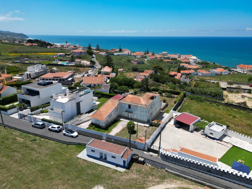 Moradia T5 para Venda em Colares Foto 57
