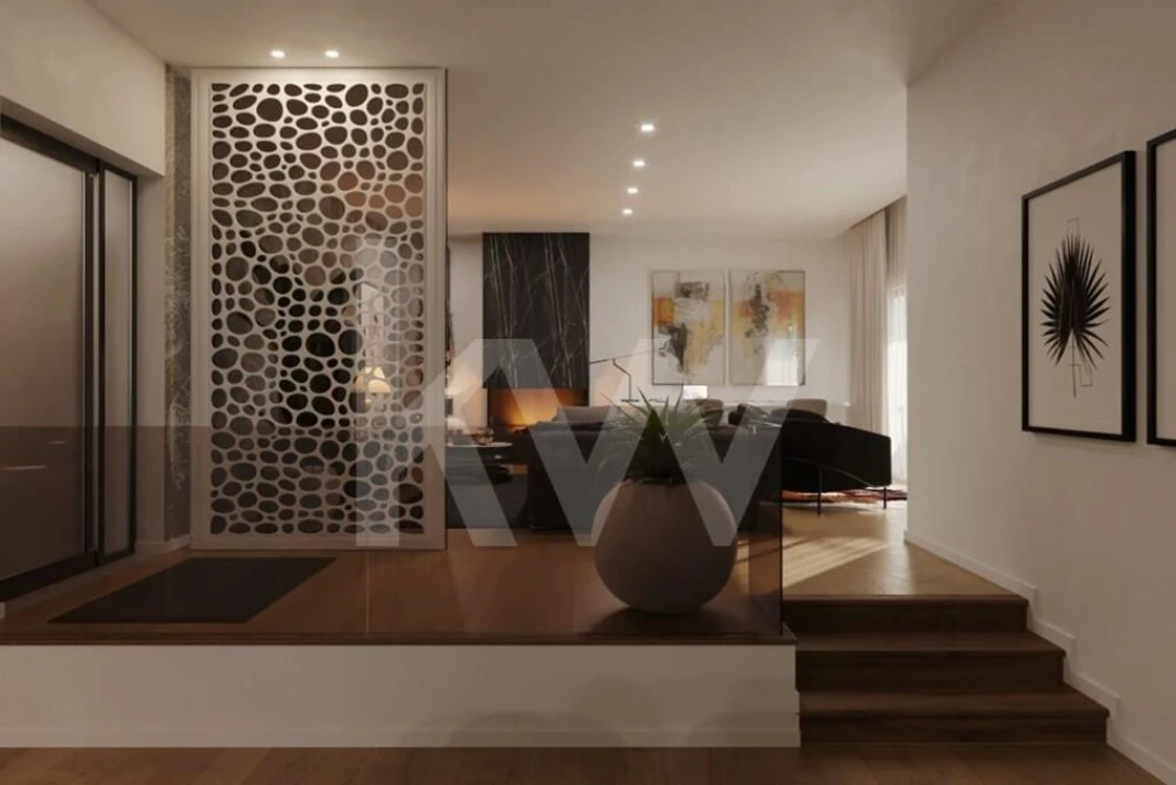 Moradia T4 para Venda em Celeirós, Aveleda e Vimieiro Foto 12