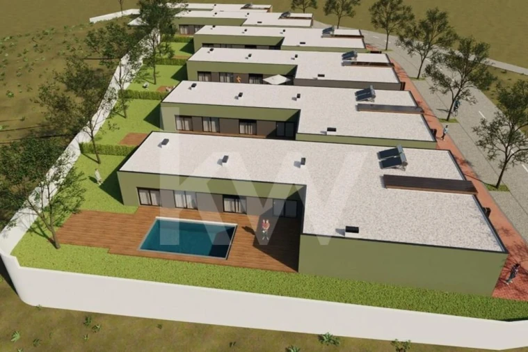 Moradia T4 para Venda em Celeirós, Aveleda e Vimieiro Foto 4