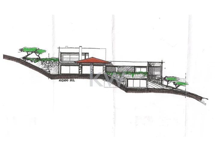 Terreno para Venda em Milharado Foto 37