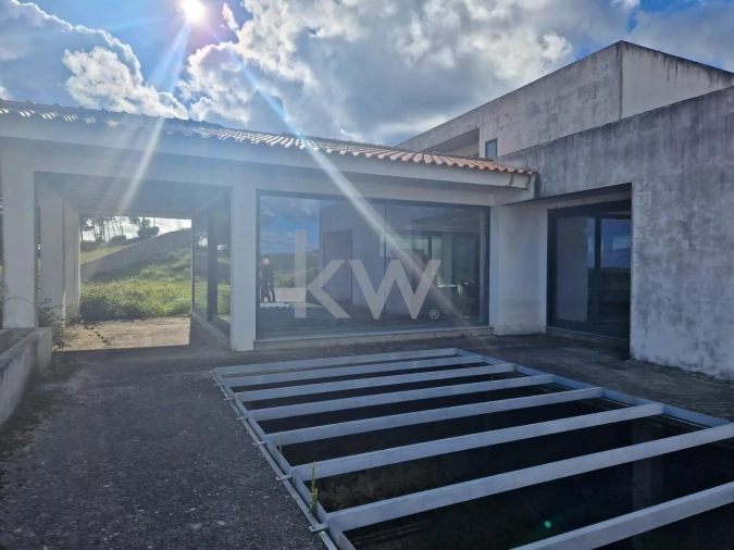 Terreno para Venda em Milharado Foto 21