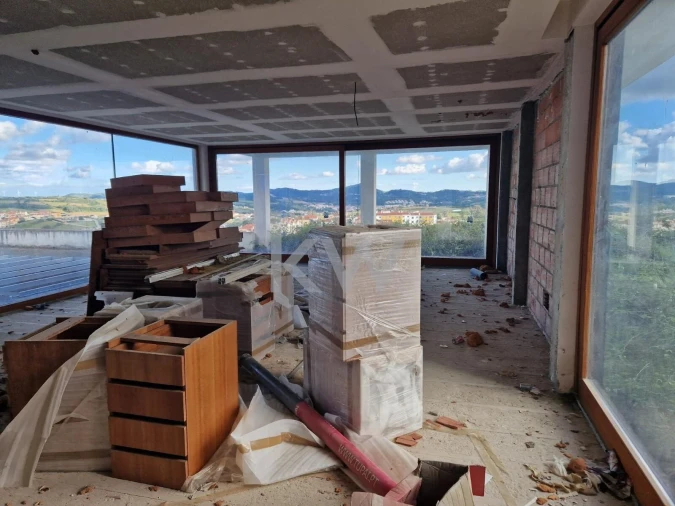 Terreno para Venda em Milharado Foto 15