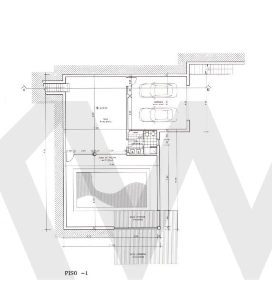 Terreno para Venda em Milharado Foto 41
