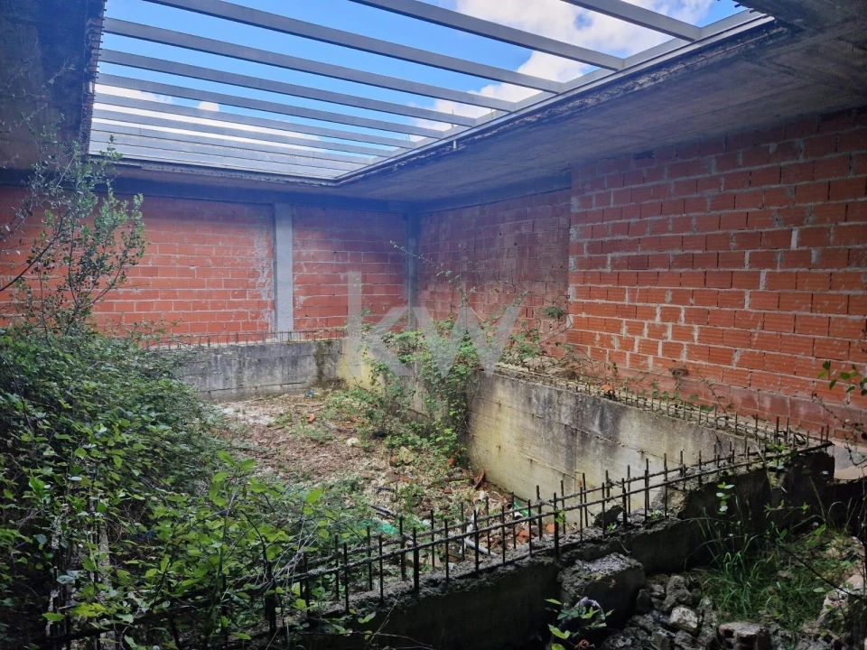 Terreno para Venda em Milharado Foto 11