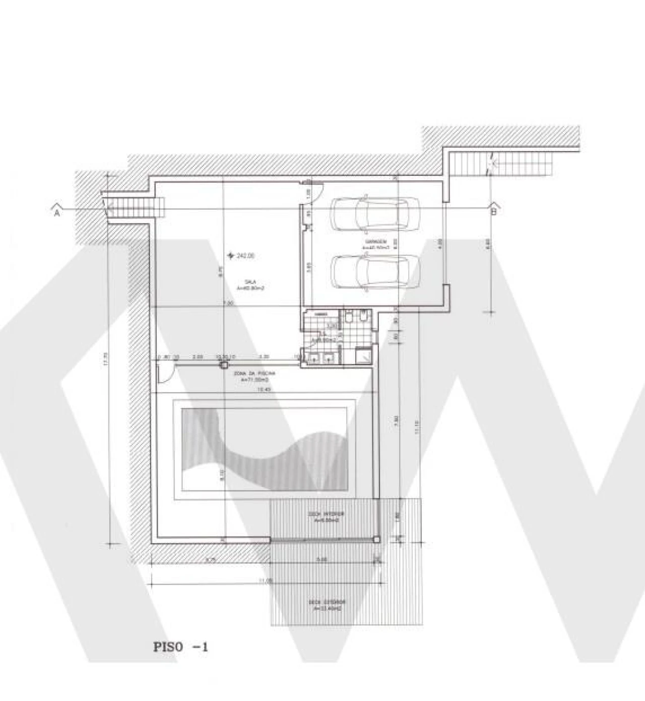 Terreno para Venda em Milharado Foto 41