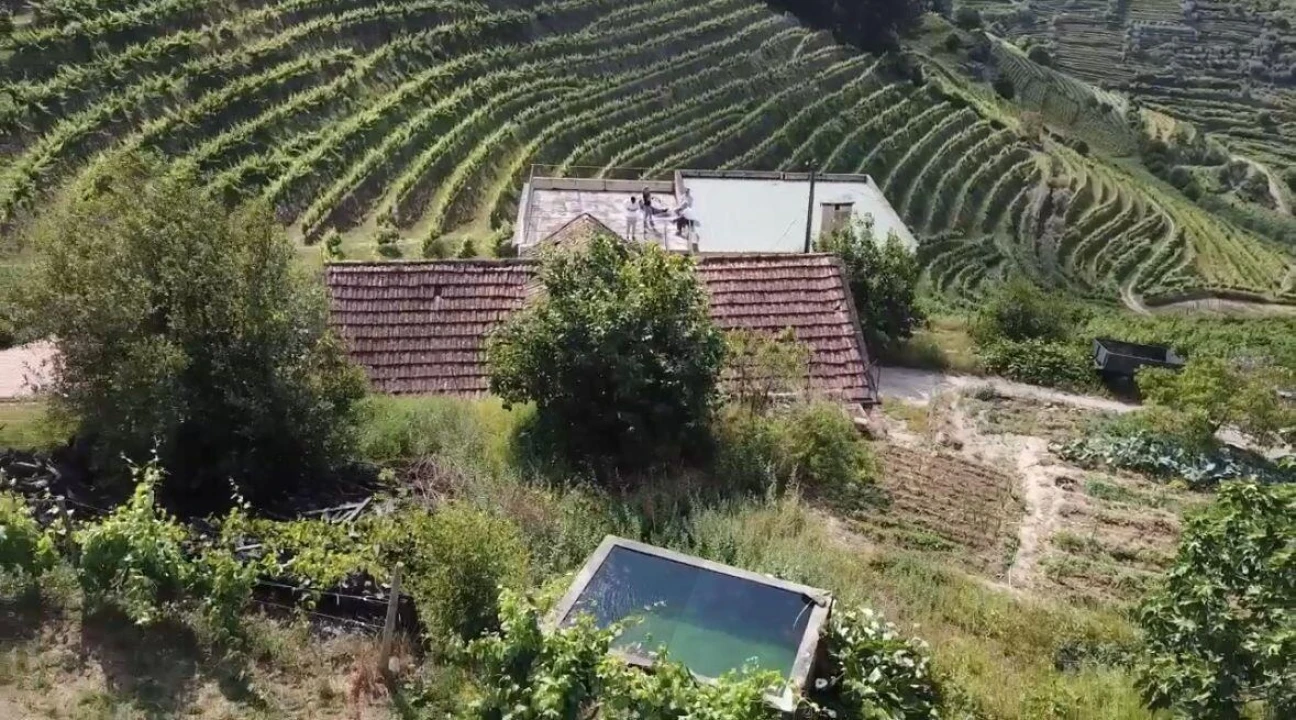 Quinta T3 para Venda em Sever Foto 1