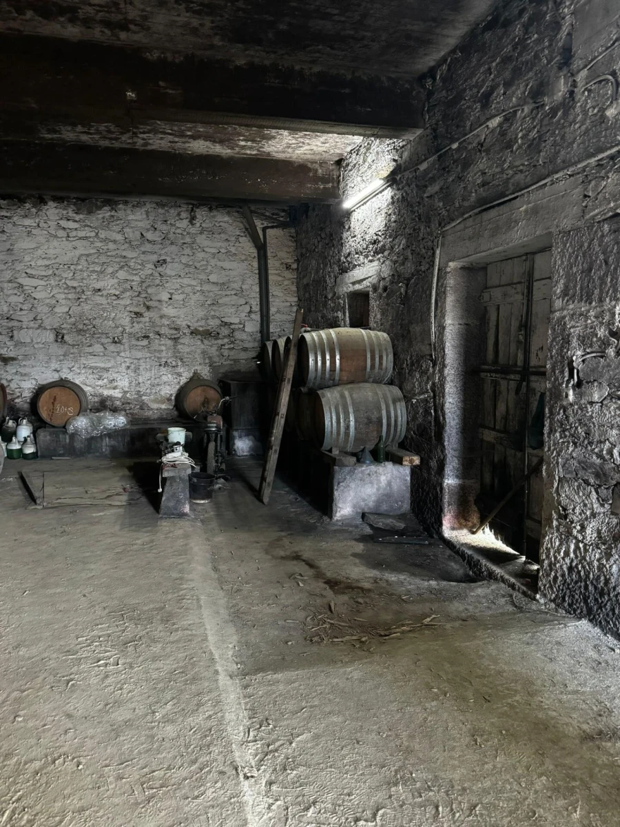 Quinta T3 para Venda em Sever Foto 15