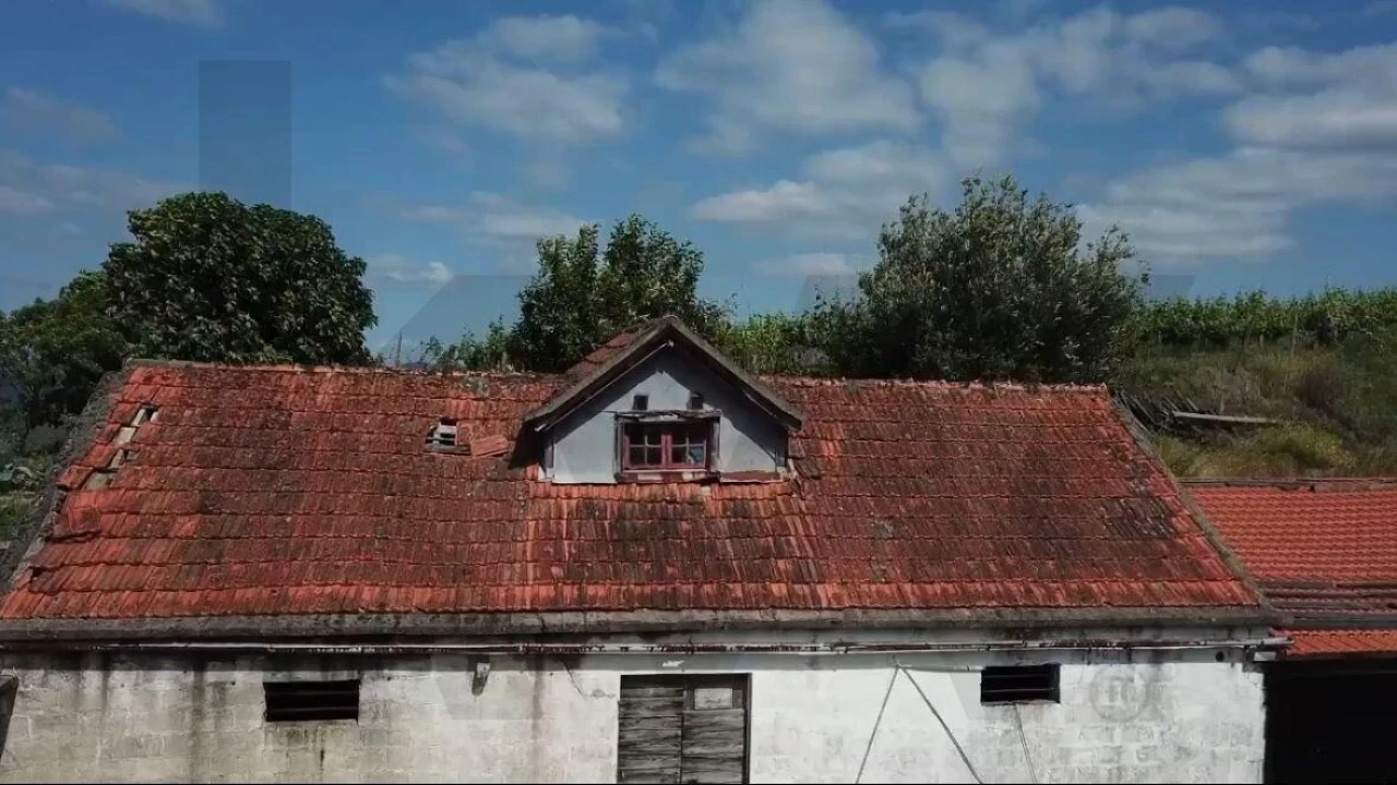 Quinta T3 para Venda em Sever Foto 7