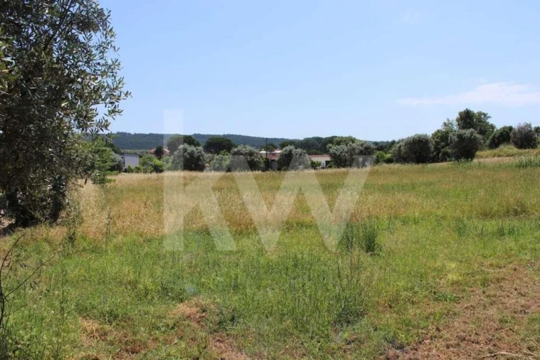 Terreno para Venda em Casais e Alviobeira Foto 21