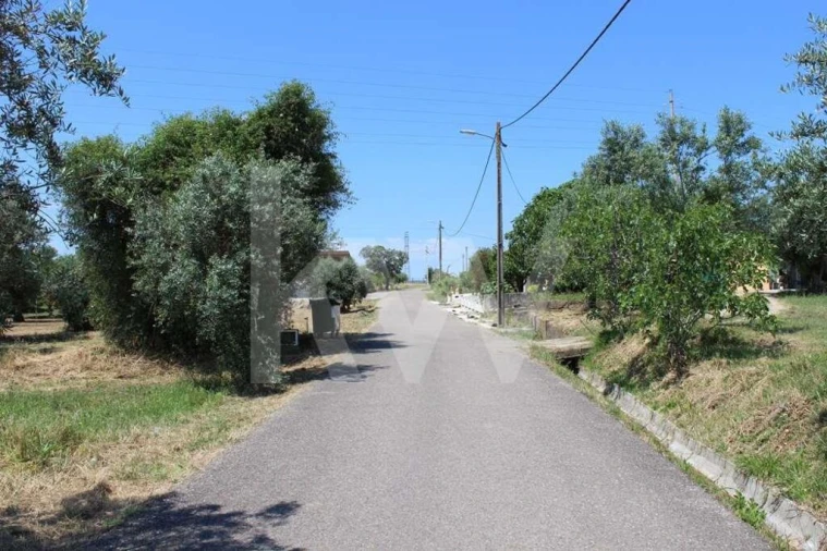 Terreno para Venda em Casais e Alviobeira Foto 20