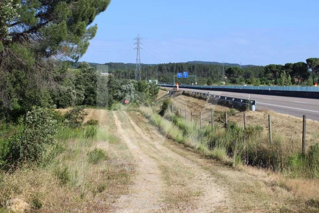 Terreno para Venda em Casais e Alviobeira Foto 15