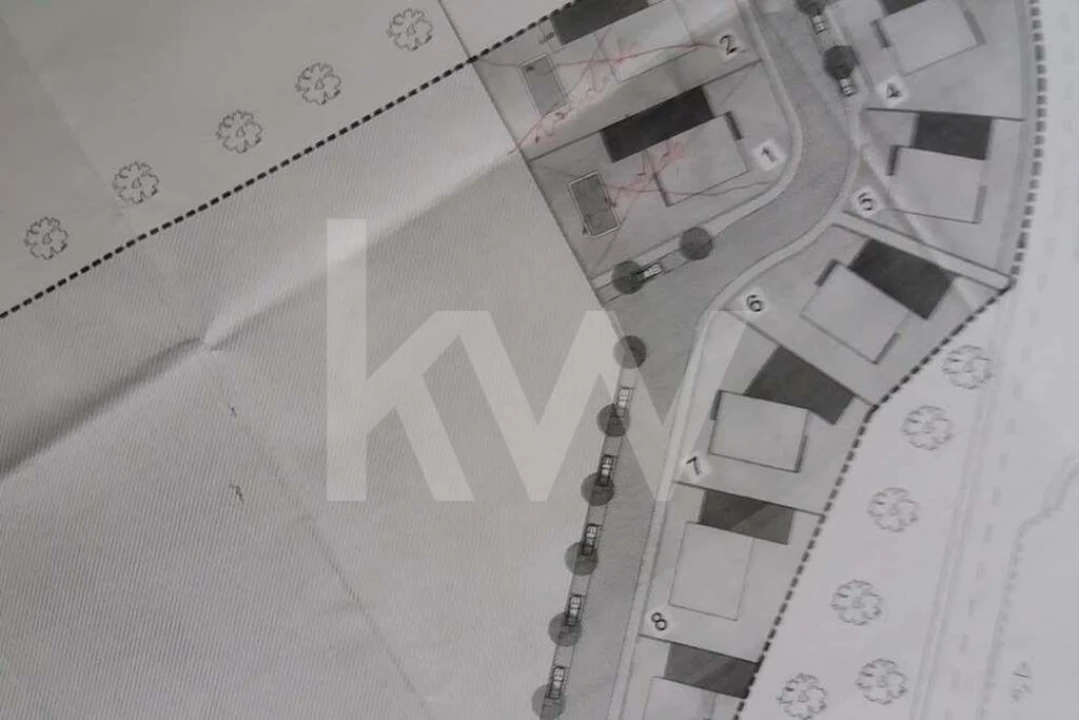 Terreno para Venda em Palmeira de Faro e Curvos Foto 9