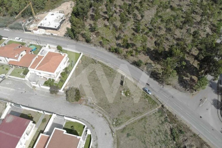Terreno para Venda em Palmeira de Faro e Curvos Foto 2