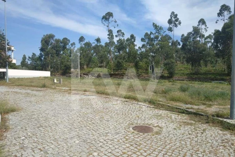 Terreno para Venda em Palmeira de Faro e Curvos Foto 6