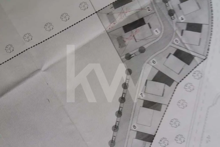 Terreno para Venda em Palmeira de Faro e Curvos Foto 9