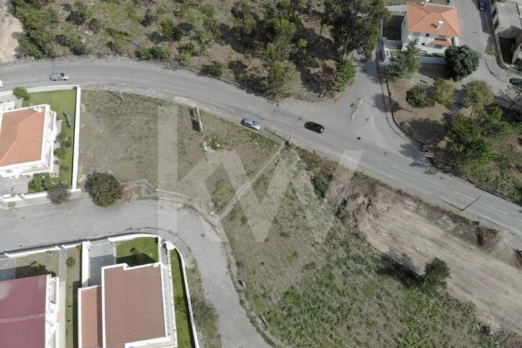 Terreno para Venda em Palmeira de Faro e Curvos Foto 3
