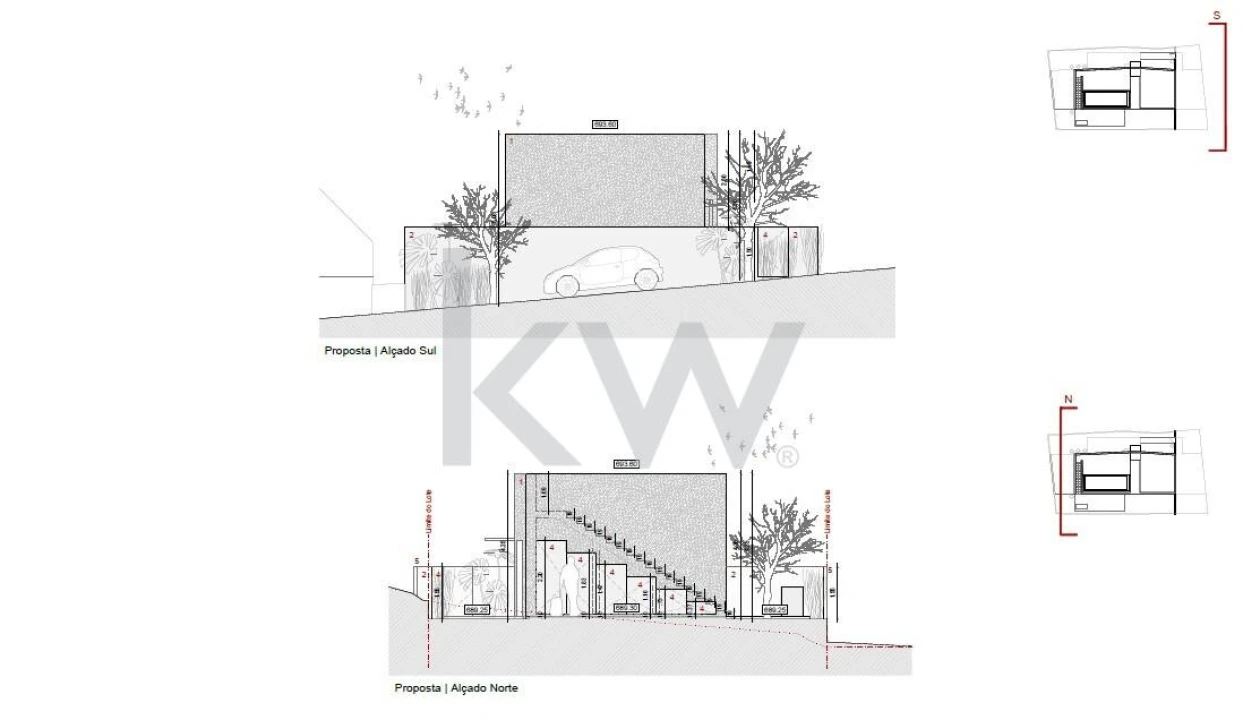 Terreno para Venda em Fajã da Ovelha Foto 21