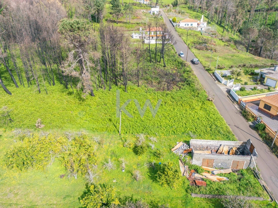 Terreno para Venda em Fajã da Ovelha Foto 36