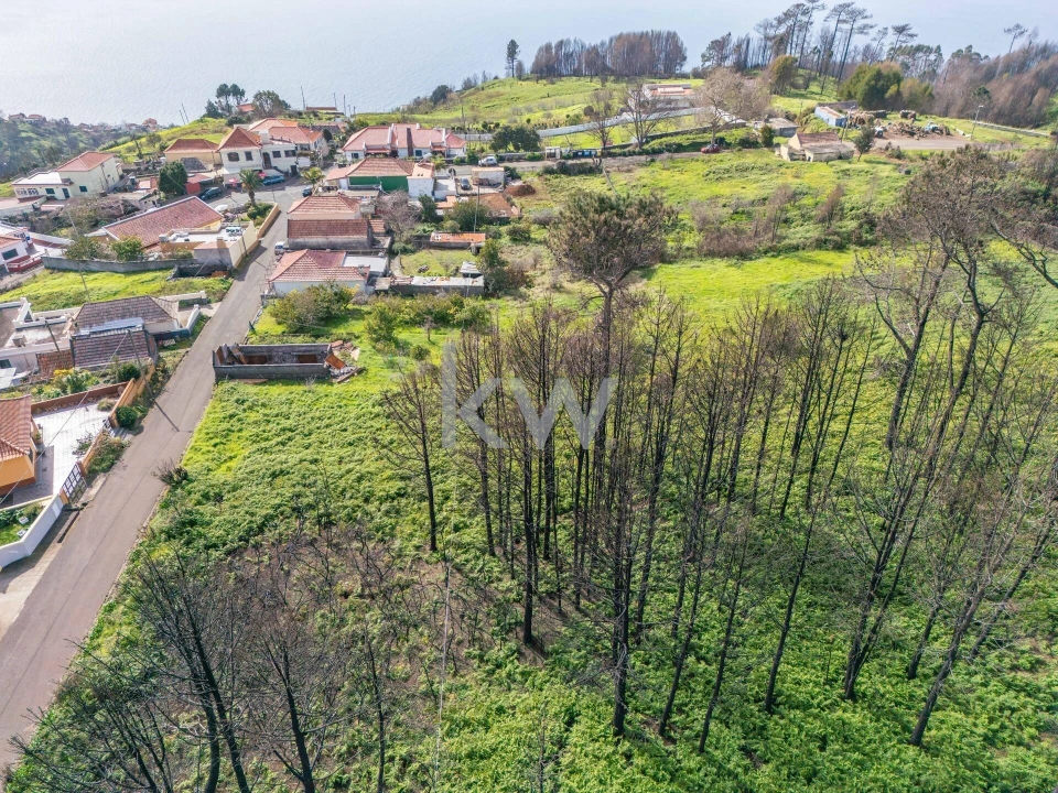 Terreno para Venda em Fajã da Ovelha Foto 33