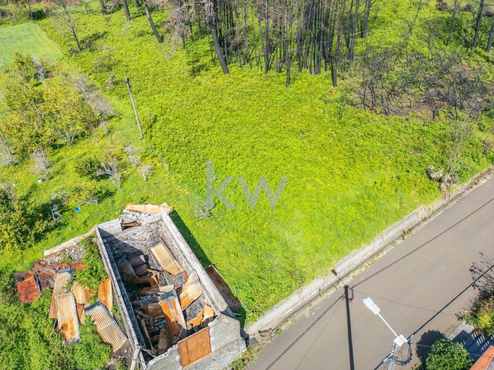 Terreno para Venda em Fajã da Ovelha Foto 41