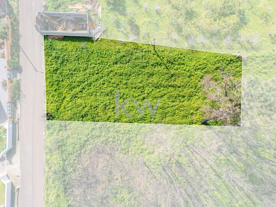 Terreno para Venda em Fajã da Ovelha Foto 24