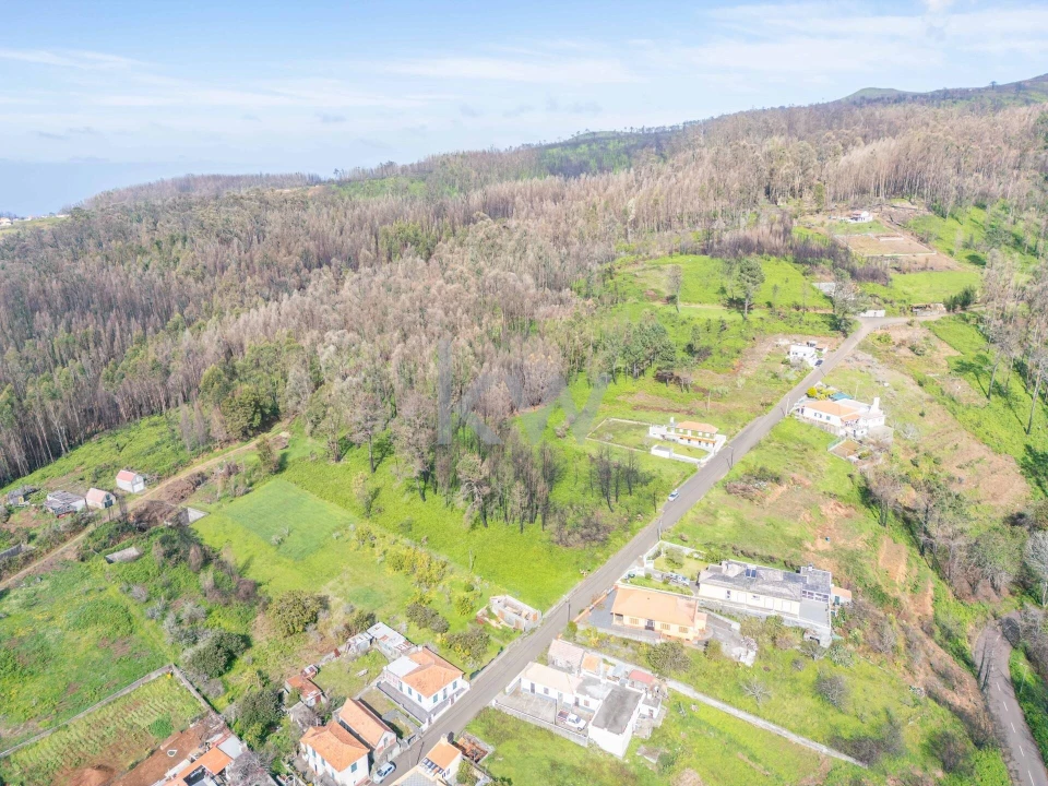 Terreno para Venda em Fajã da Ovelha Foto 30