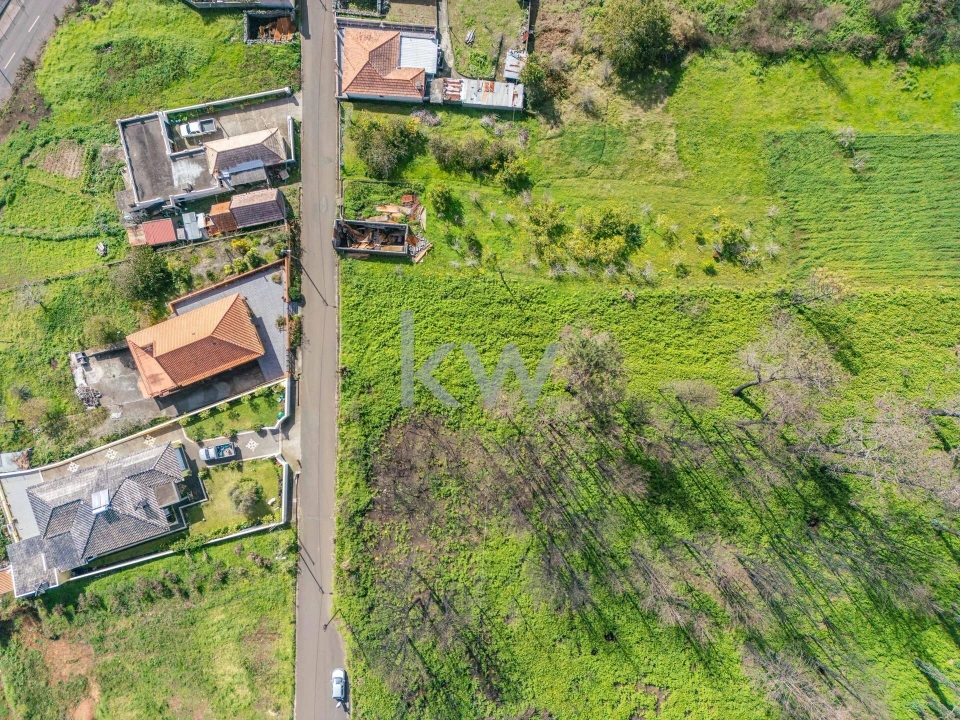 Terreno para Venda em Fajã da Ovelha Foto 25