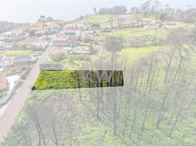 Terreno para Venda em Fajã da Ovelha Foto 17