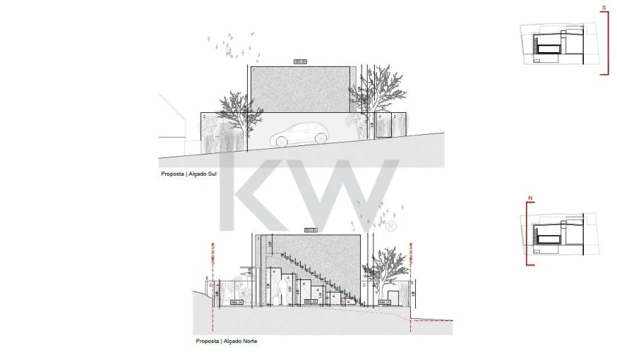 Terreno para Venda em Fajã da Ovelha Foto 21