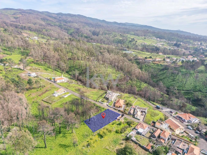 Terreno para Venda em Fajã da Ovelha Foto 29