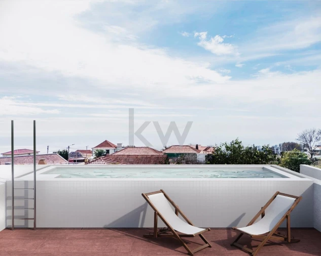 Terreno para Venda em Fajã da Ovelha Foto 2