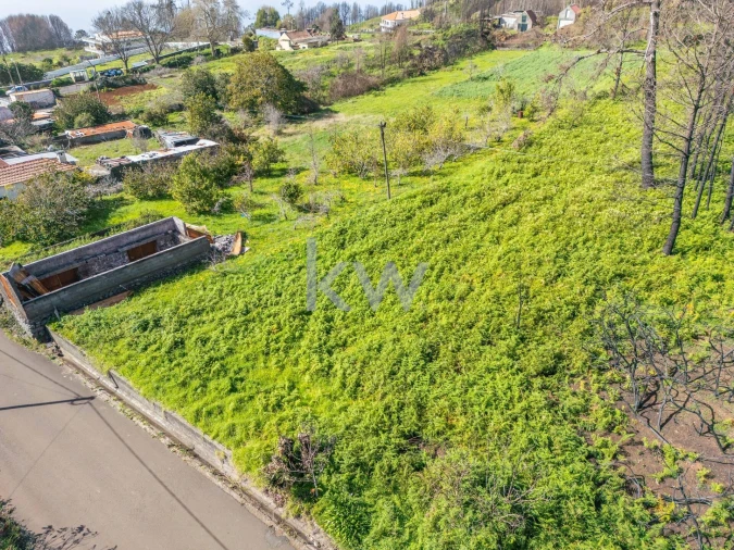Terreno para Venda em Fajã da Ovelha Foto 45