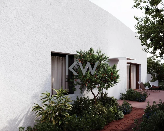 Terreno para Venda em Fajã da Ovelha Foto 1