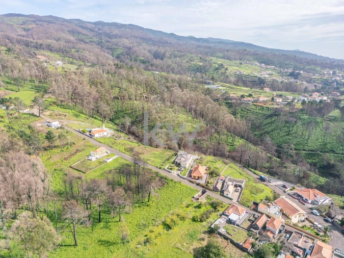 Terreno para Venda em Fajã da Ovelha Foto 28