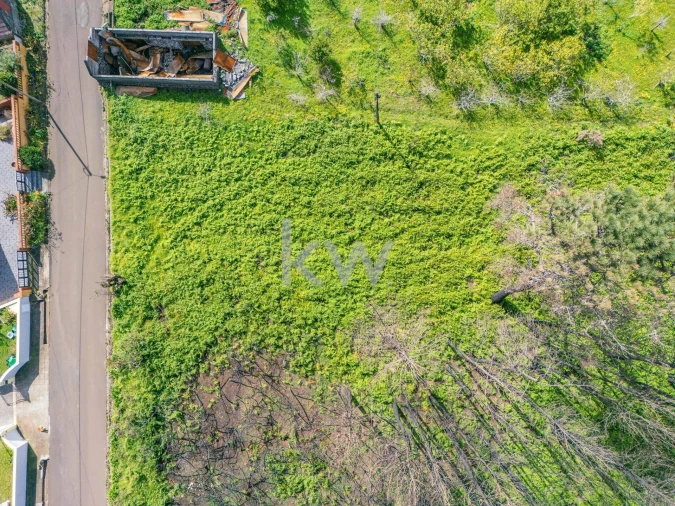 Terreno para Venda em Fajã da Ovelha Foto 22